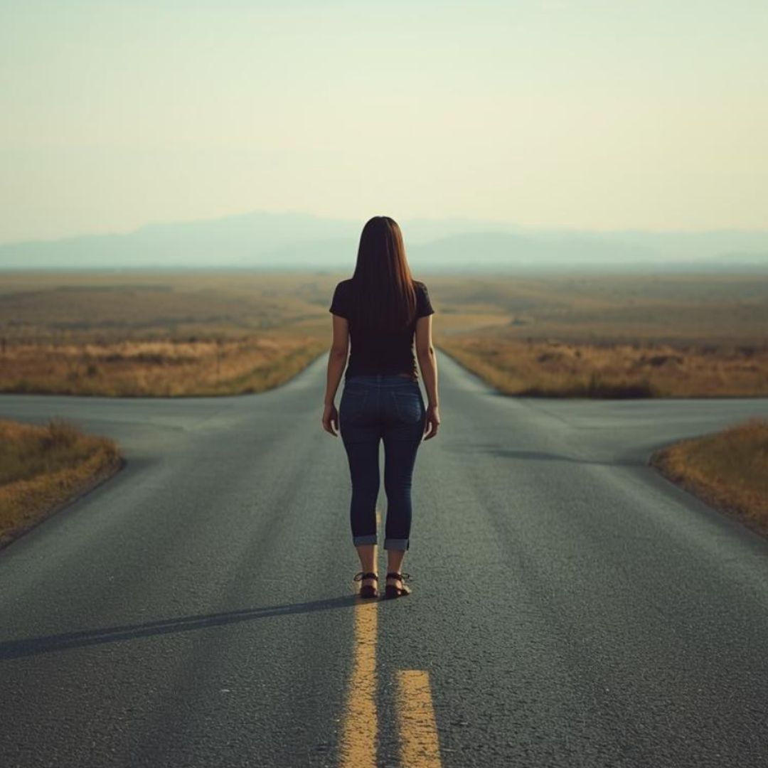 Your Choices, God’s Plan: Finding Peace in Life’s Journey