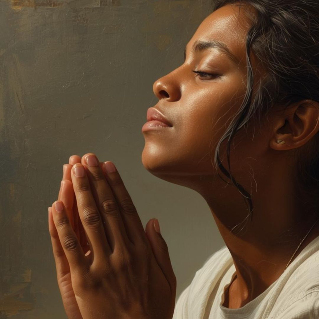 What does it mean to be a Christian? 