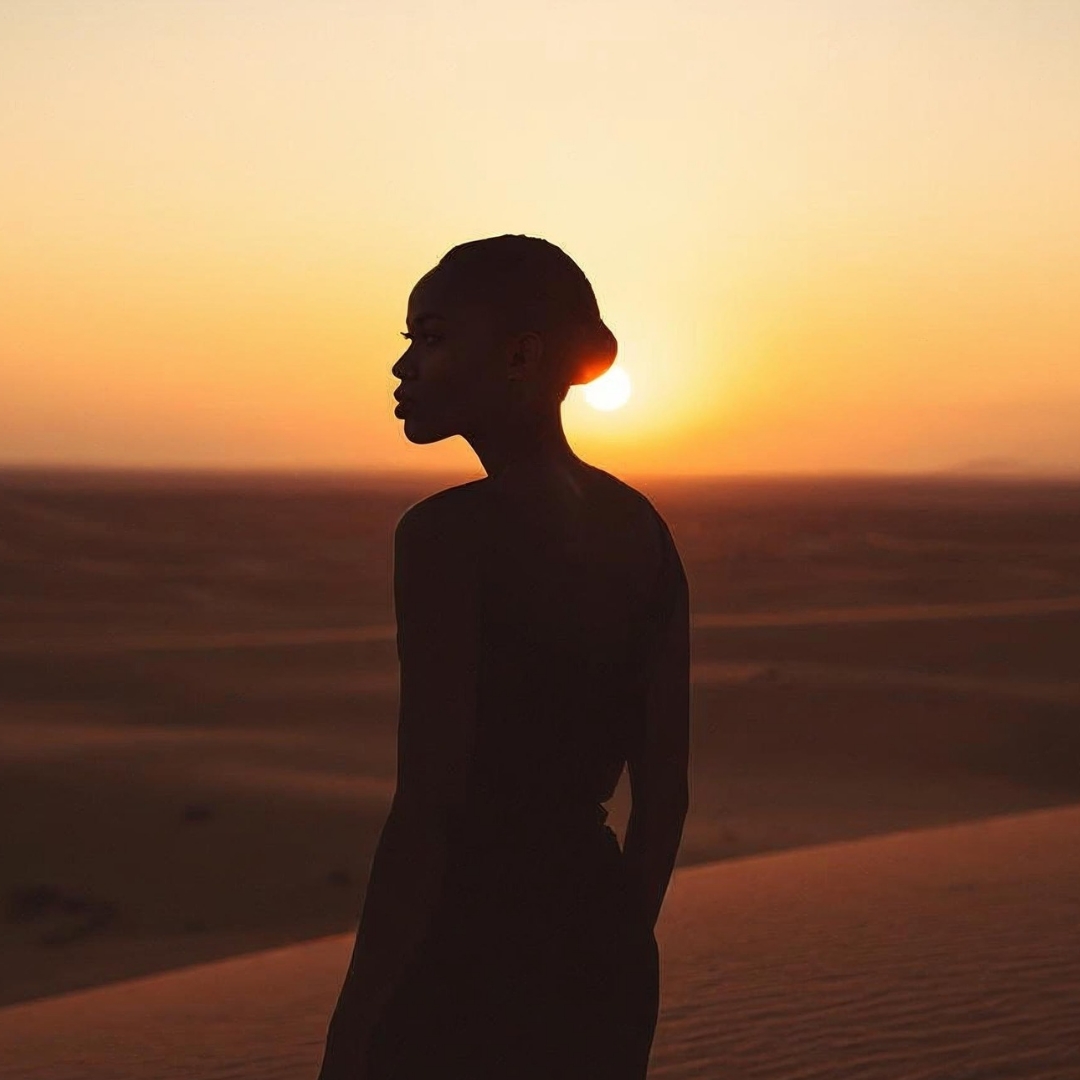 The Lonely place of God’s silence